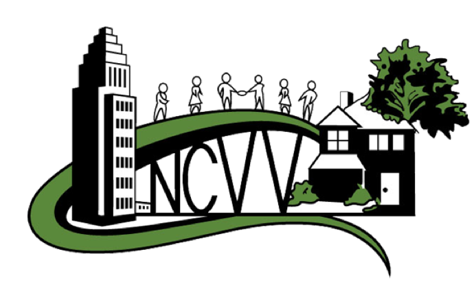 NCVV logo