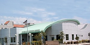 Studio City Branch Library