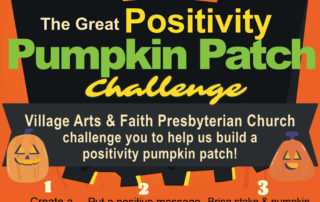 Positivity-Pumpkin-challenge