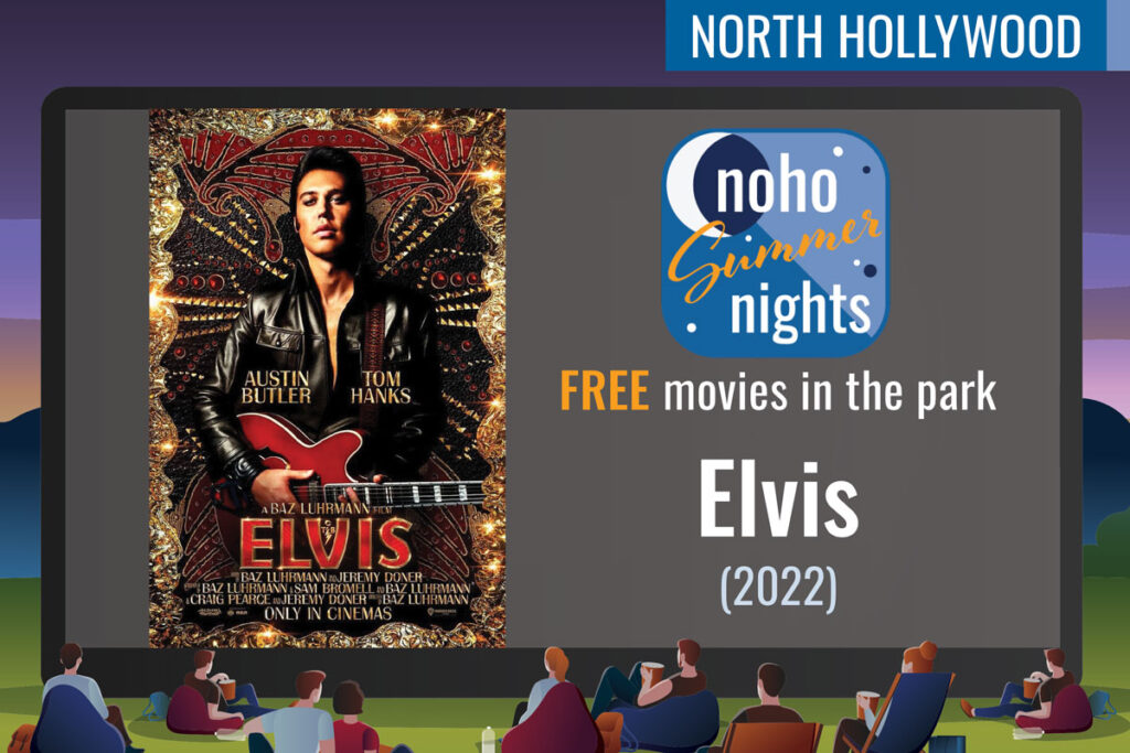 Elvis movie