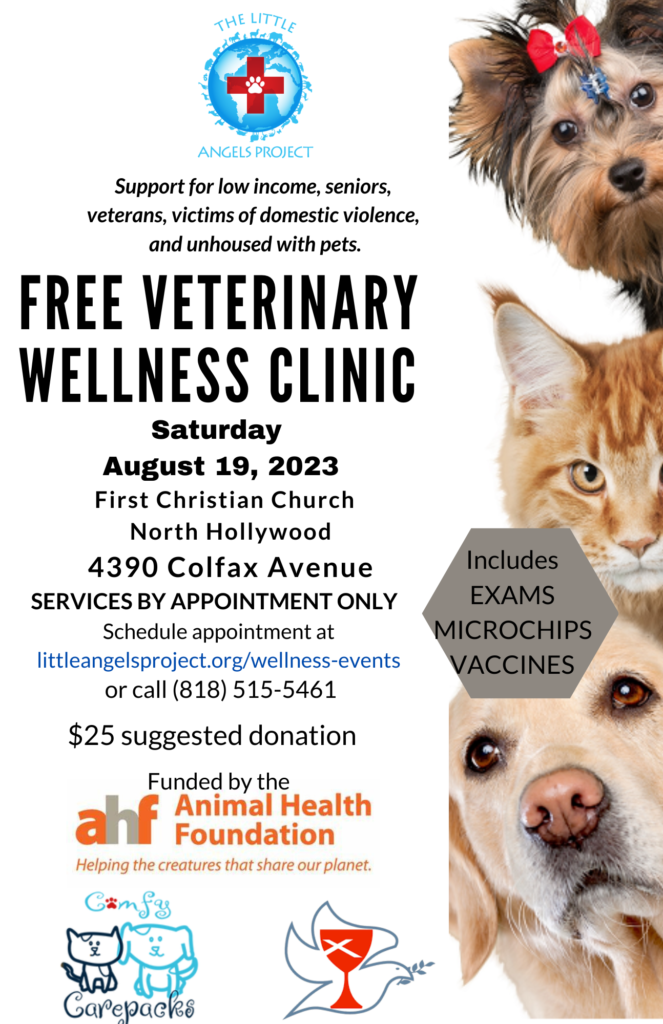 Veterinary Wellness Clinic