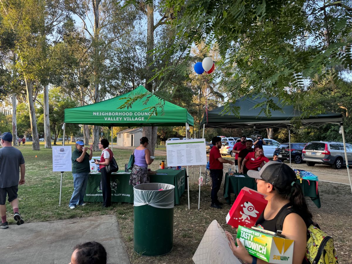 National Night Out 2024